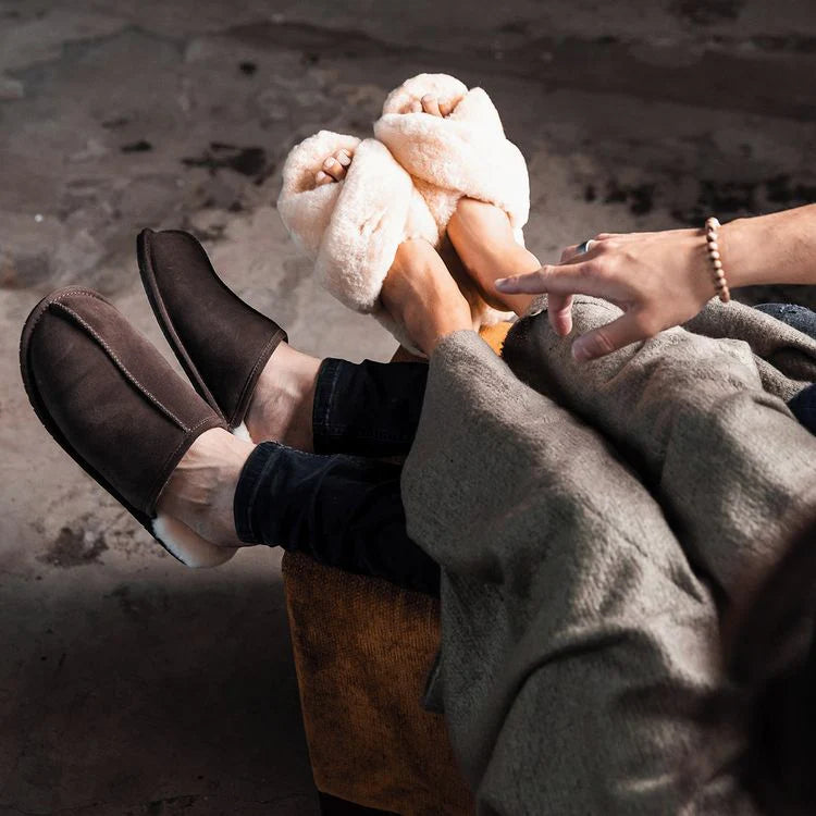 Slippers - UGG Specialist Australia