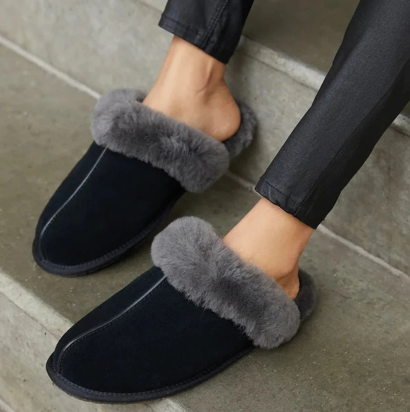 Sale slippers womens sales