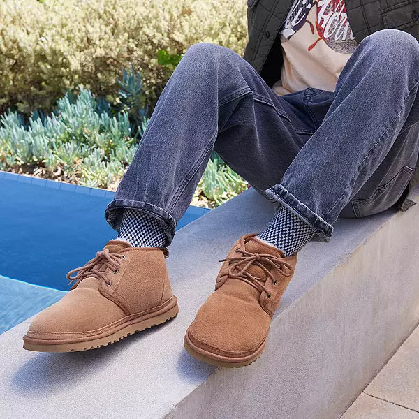 Men s Extended Size UGG Boots Collection Genuine Aussie Quality UGG Specialist Australia