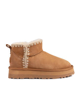 UGG Tracy Platform Boot - Women - UGG Specialist Australia