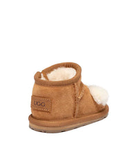Kid’s Koala Mini UGG Boot
