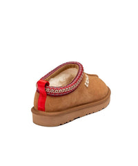 Women's Tassy UGG Logo Moccasin