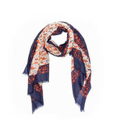 UGG Wool Print Scarves - UGG Specialist Australia