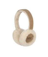 Jaye Wool UGG Earmuffs - UGG Specialist Australia