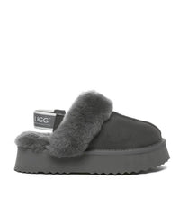 Bronny 3-Way Platform UGG Slippers - Women