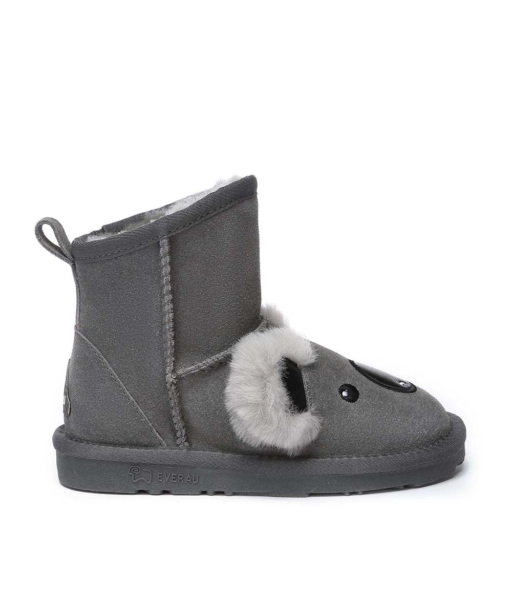 Koala Boots - Kids - UGG Specialist Australia