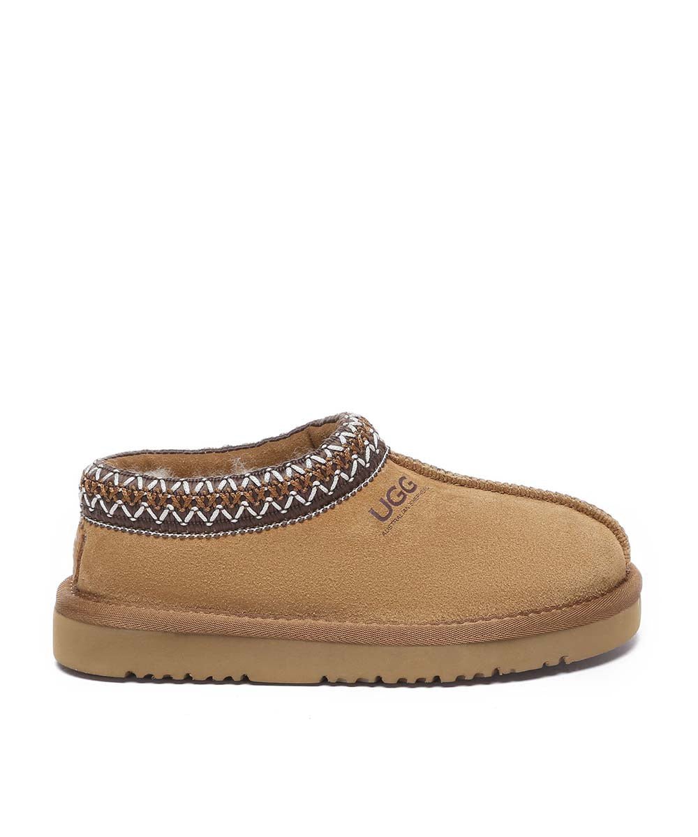 Kid’s Tassy UGG Moccasin - UGG Outlet Store