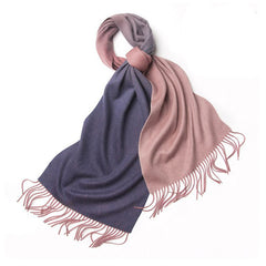 UGG Gradient Cashmere Scarves - UGG Specialist Australia