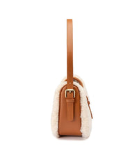 UGG Curly Shoulder Bag - UGG Outlet Store