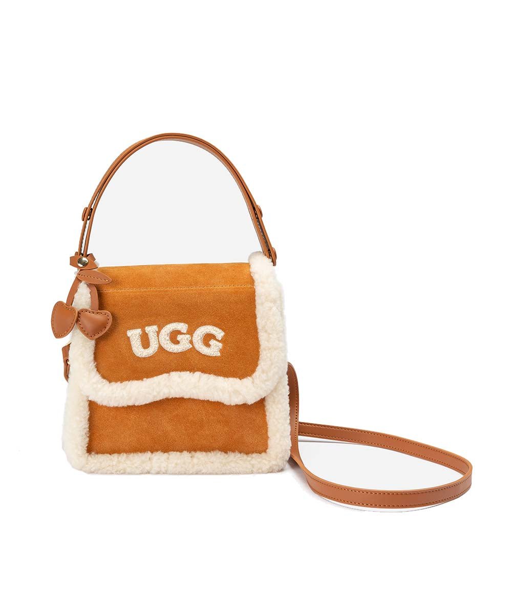 UGG Ella Trim Handbag - UGG Outlet Store