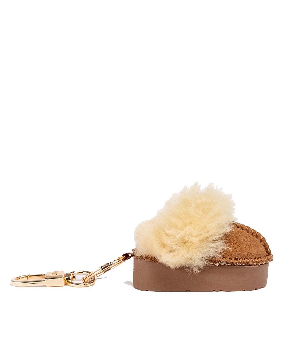 UGG Scuff Keyring - UGG Outlet Store