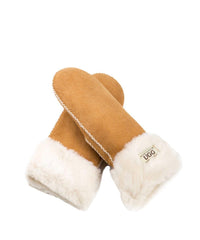 Mitten UGG Gloves - UGG Specialist Australia