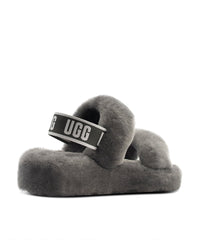 UGG Strapp Slide - Women - UGG Specialist Australia