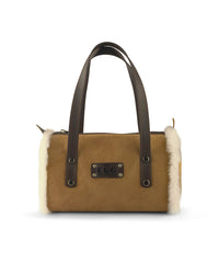 Small Barrel UGG Bag - UGG Specialist Australia