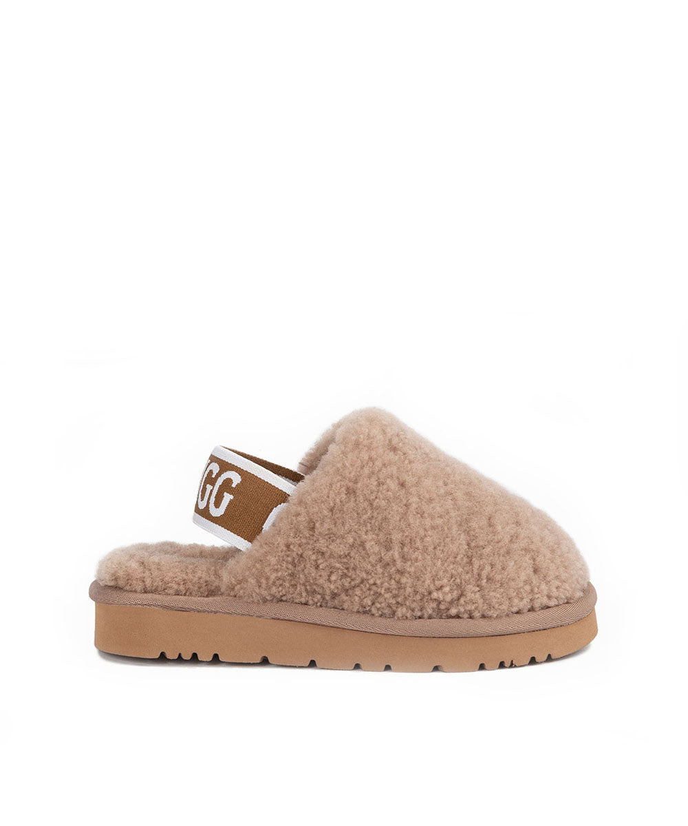 Raila UGG Slippers - Kids - UGG Specialist Australia