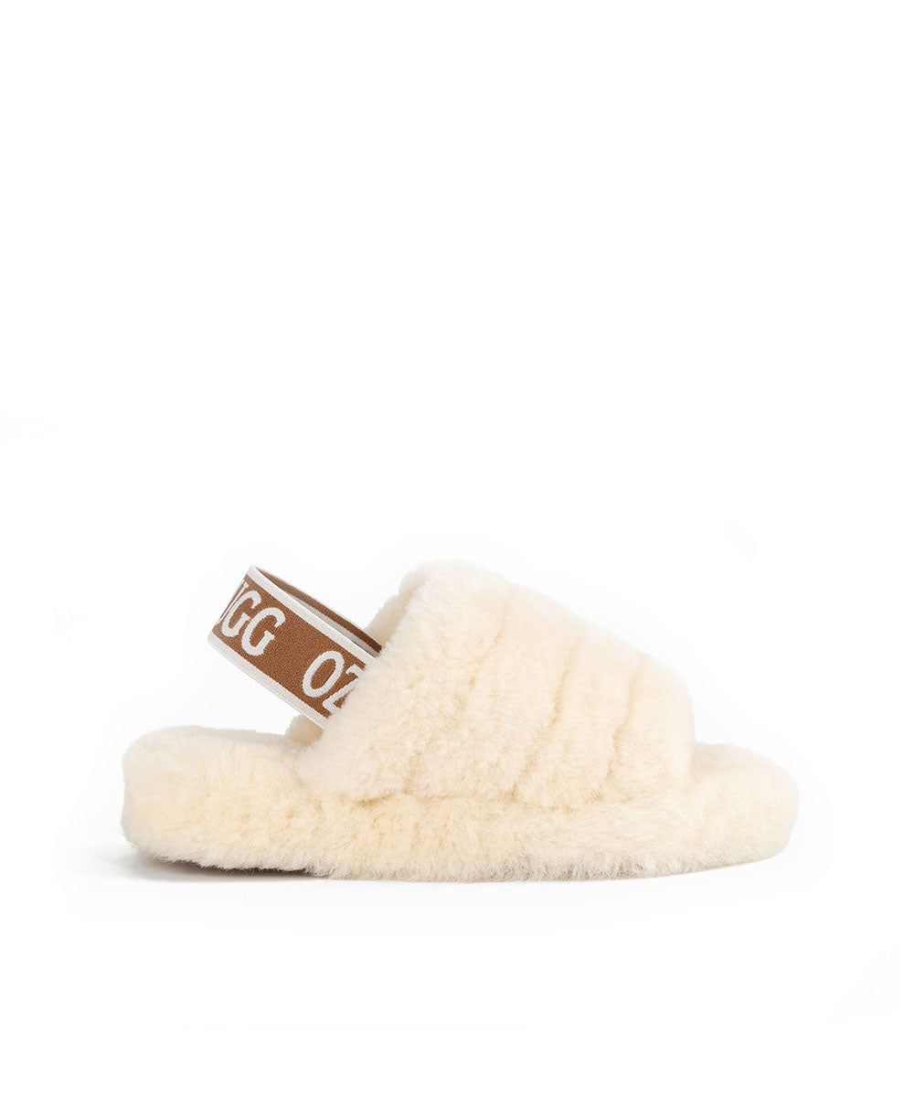 UGG Snugg Slide - Kids - UGG Specialist Australia