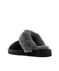UGG Fuzzy Slipper - Men - UGG Specialist Australia