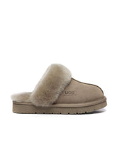 UGG Fuzzy Summer Slipper - Women - UGG Specialist Australia