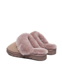 UGG Knit Slipper - Women - UGG Specialist Australia