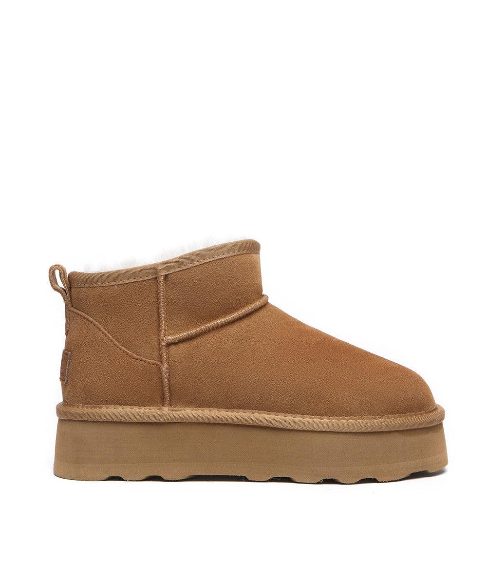 UGG Ultra Mini Platform - Women - UGG Specialist Australia
