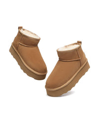 UGG Ultra Mini Platform - Women - UGG Specialist Australia