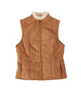 Sheepskin Vest - Women - UGG Specialist Australia
