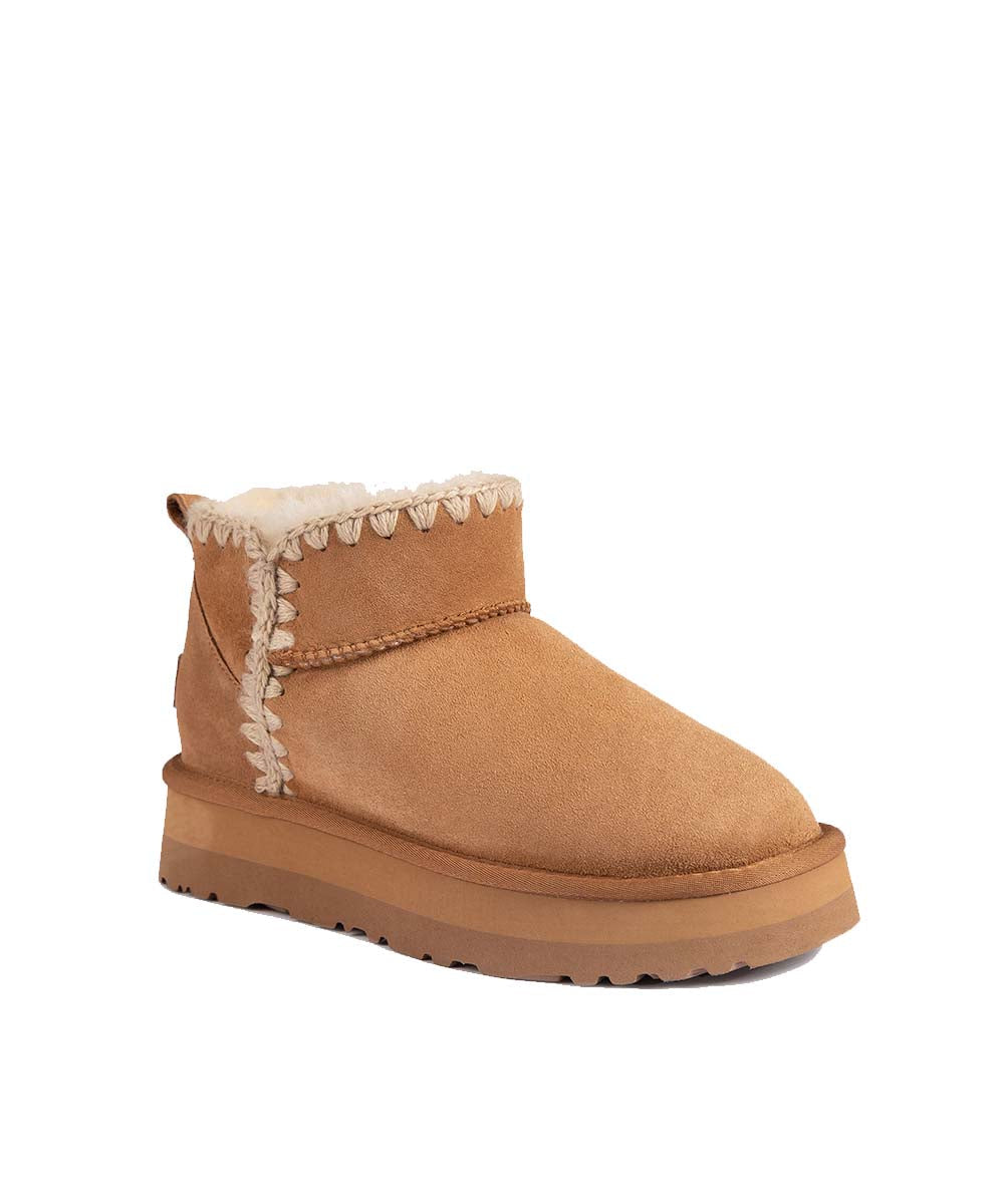 UGG Tracy Platform Boot - Women - UGG Specialist Australia