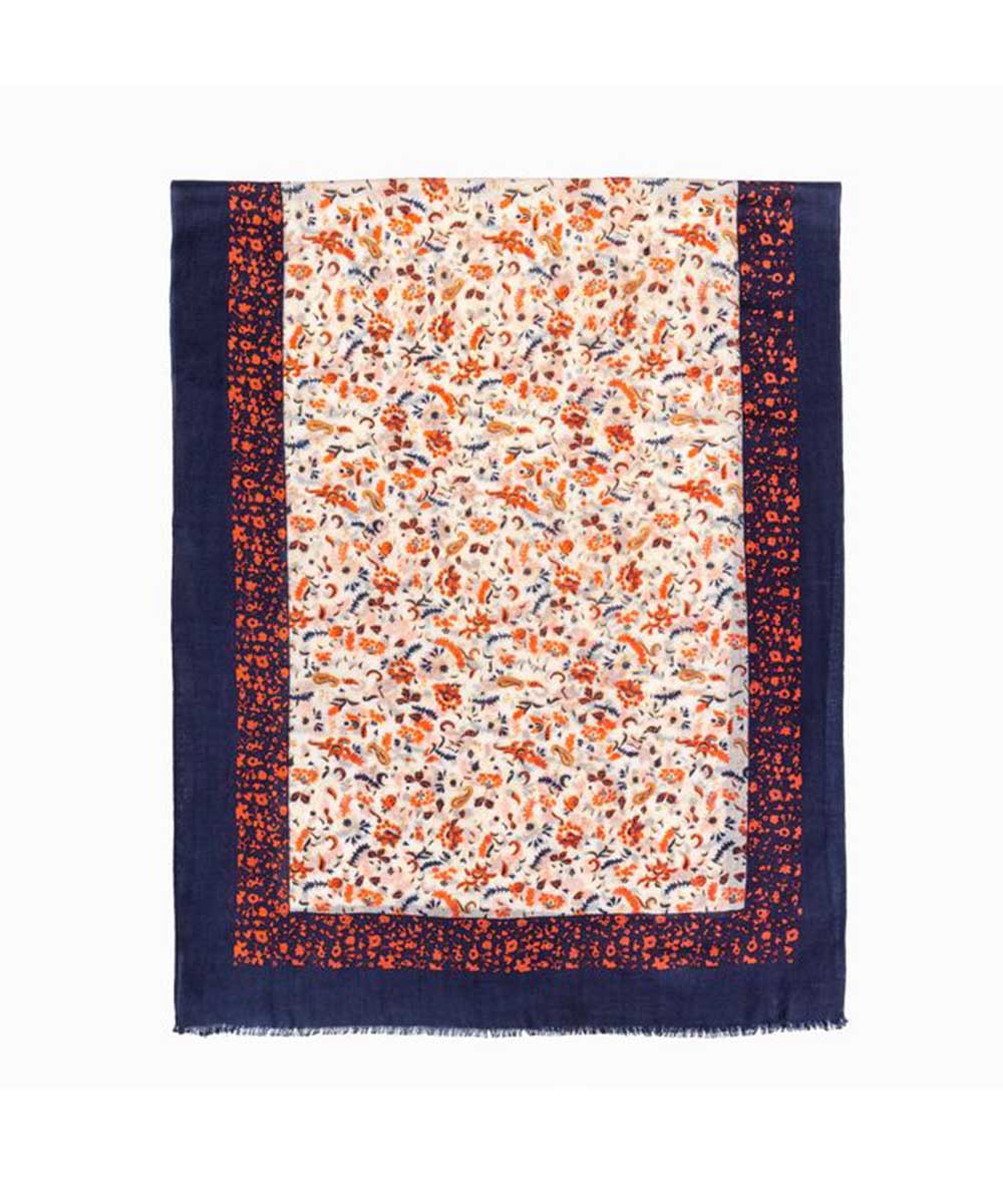 UGG Wool Print Scarves - UGG Specialist Australia