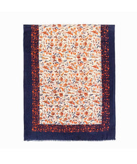 UGG Wool Print Scarves - UGG Specialist Australia