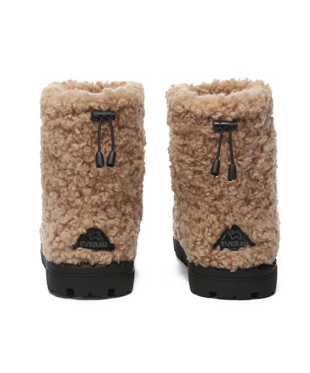 Penny Plush Wool Boots - Women - UGG Specialist Australia