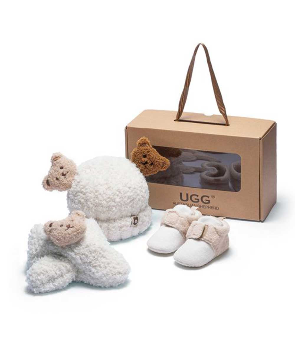 UGG Baby Gift Set - UGG Specialist Australia