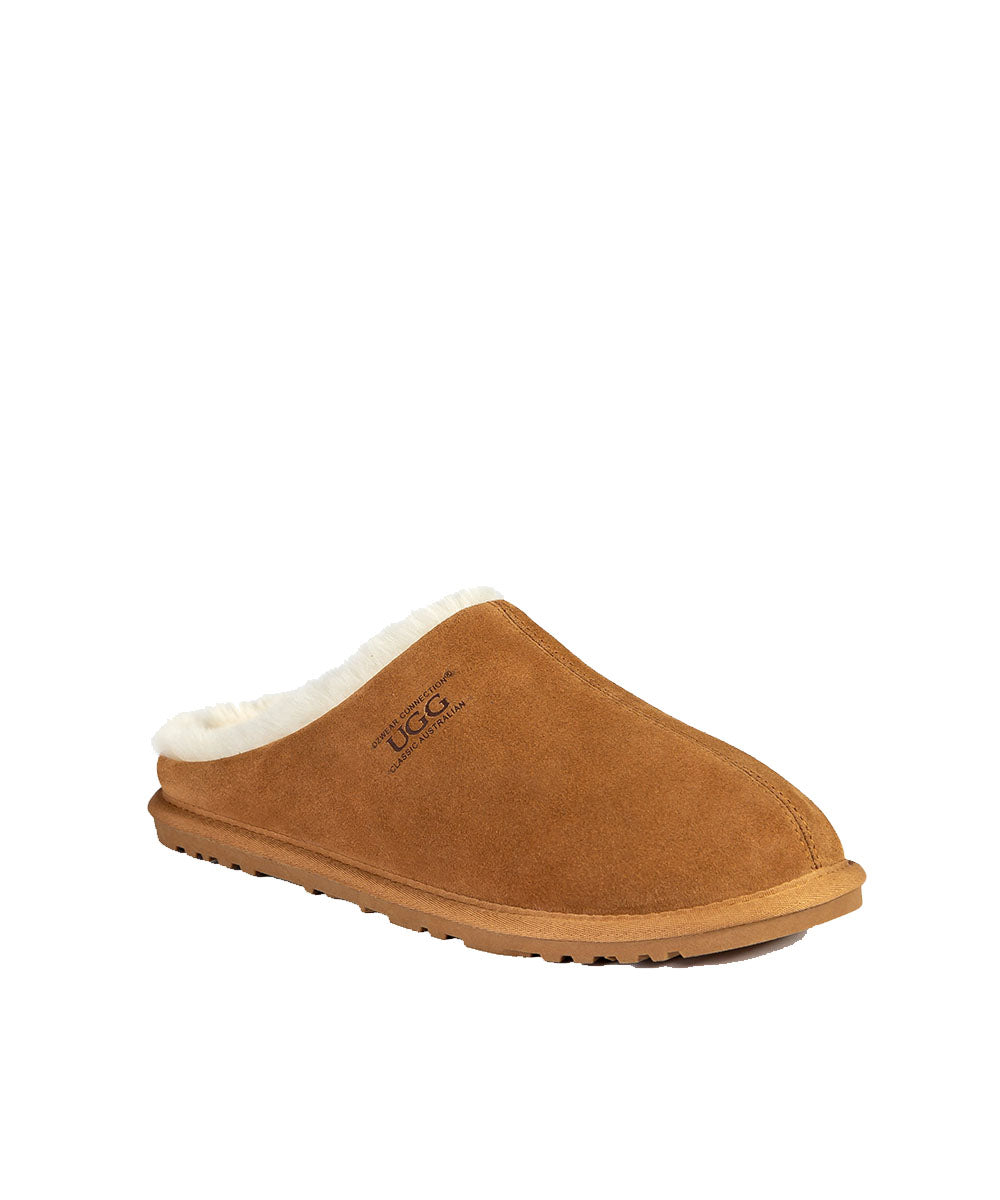 UGG アーキー スリッパ - メンズ サブ画像