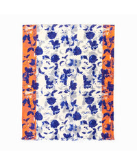 UGG Wool Print Scarves - UGG Specialist Australia