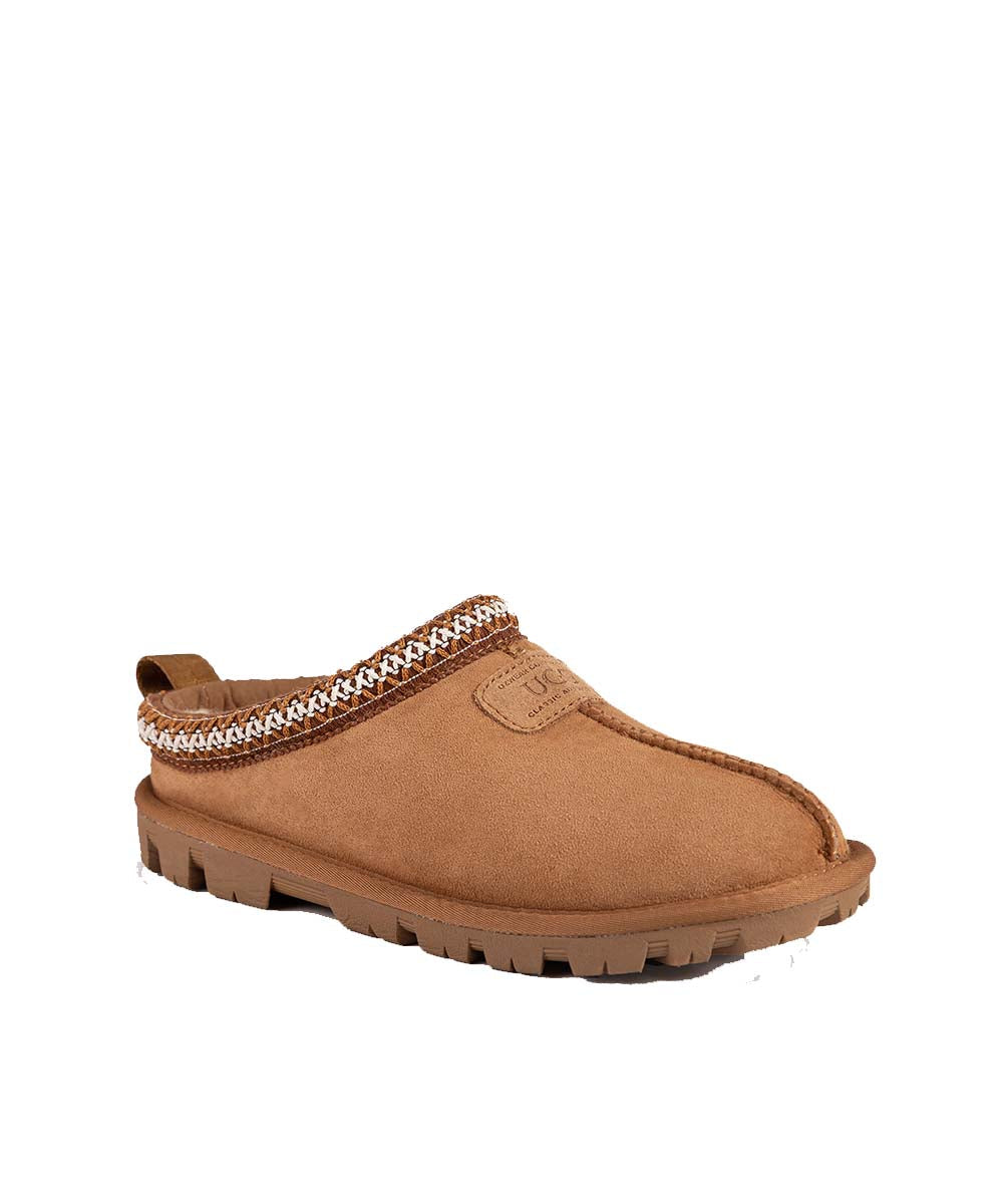 UGG タッシー アウトドア スカッフ - レディース サブ画像