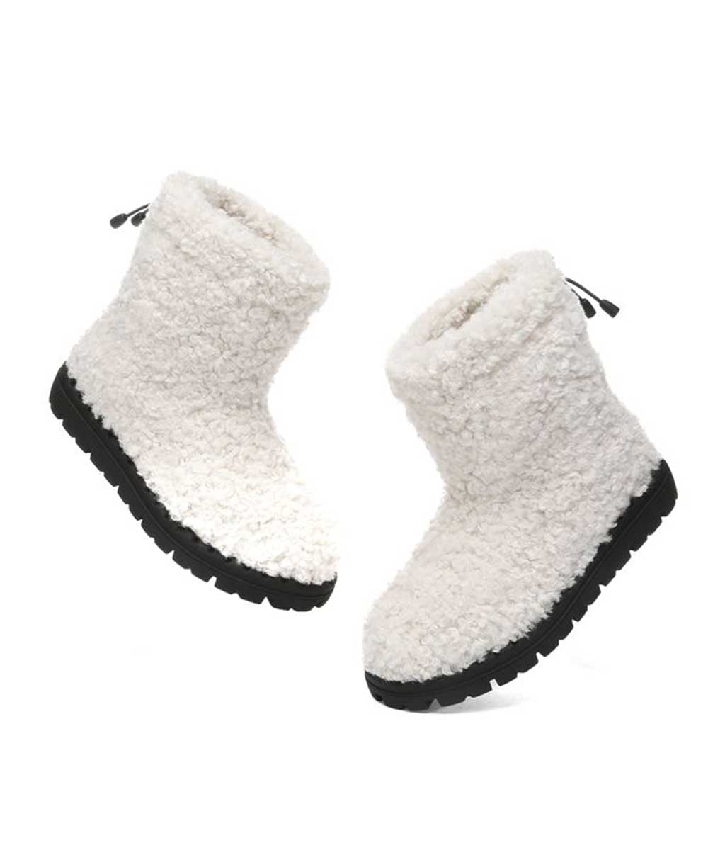 Penny Plush Wool Boots - Women - UGG Specialist Australia