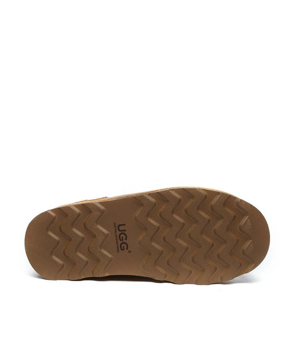 UGG Mel Platform Boots - Women - UGG Specialist Australia