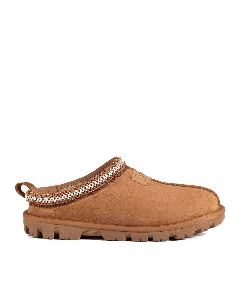UGG Tassy Outdoor Scuff - Women - UGG Specialist Australia メイン画像