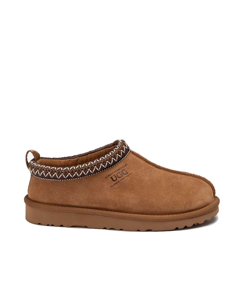 Spring Tassy Women's UGG Moccasin 主图