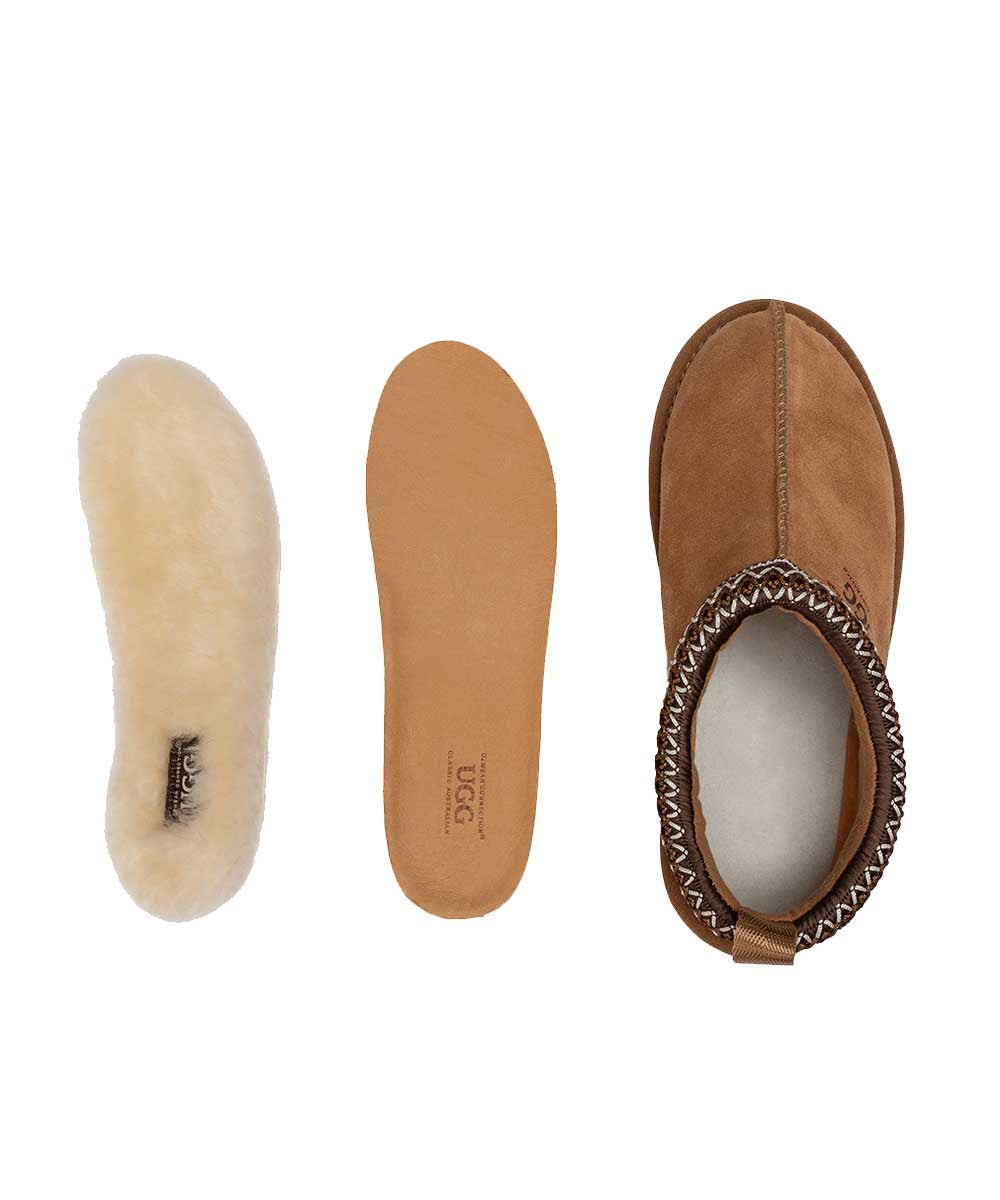 Spring Tassy Women's UGG Moccasin 副图