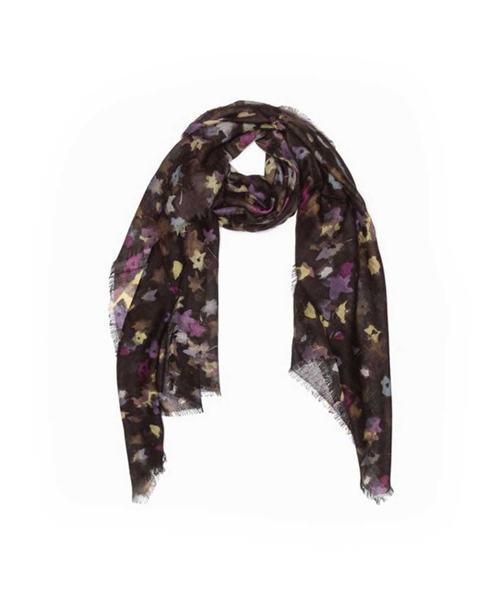 UGG Wool Print Scarves - UGG Specialist Australia