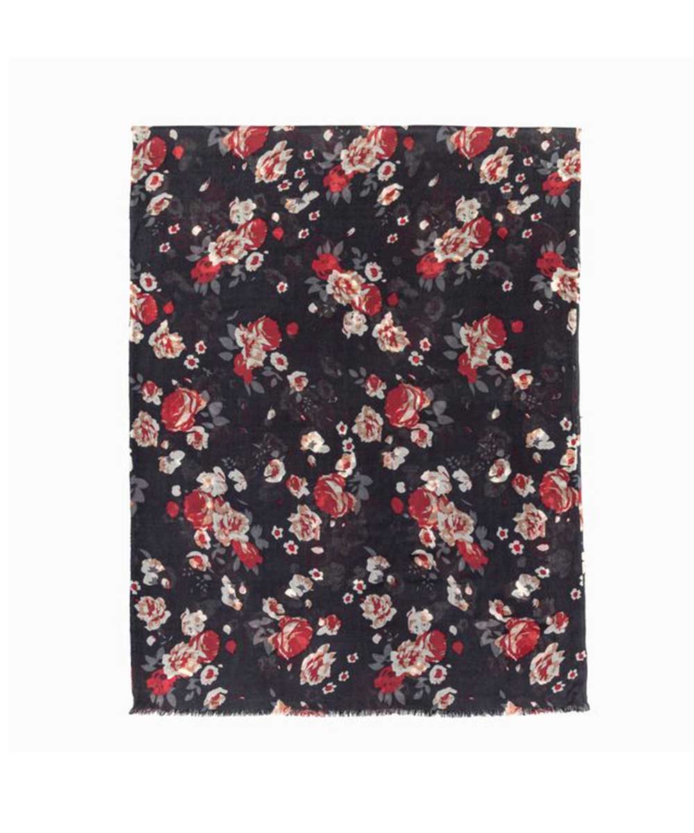 UGG Wool Print Scarves - UGG Specialist Australia