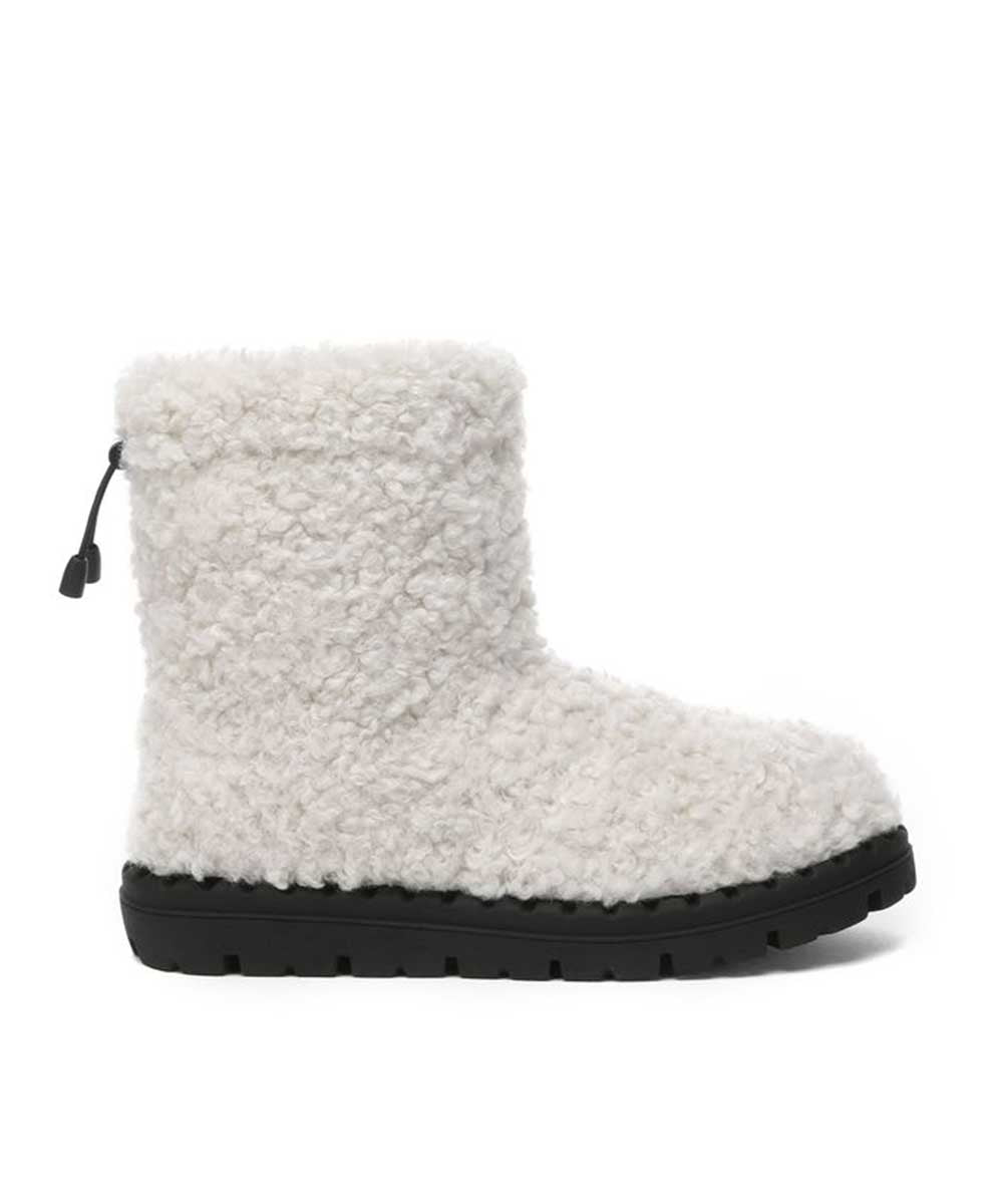 Penny Plush Wool Boots - Women - UGG Specialist Australia