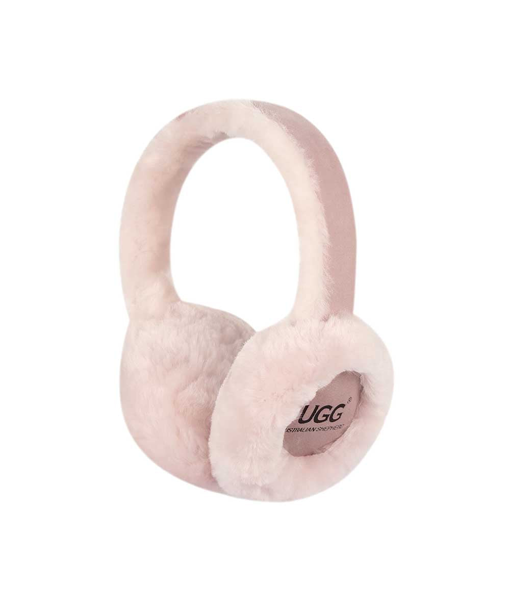 Jaye Wool UGG Earmuffs - UGG Specialist Australia