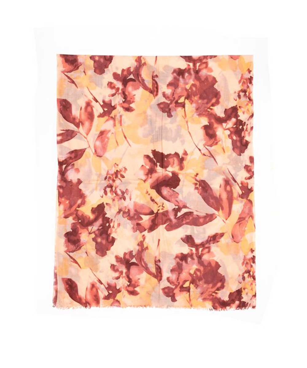 UGG Wool Print Scarves - UGG Specialist Australia