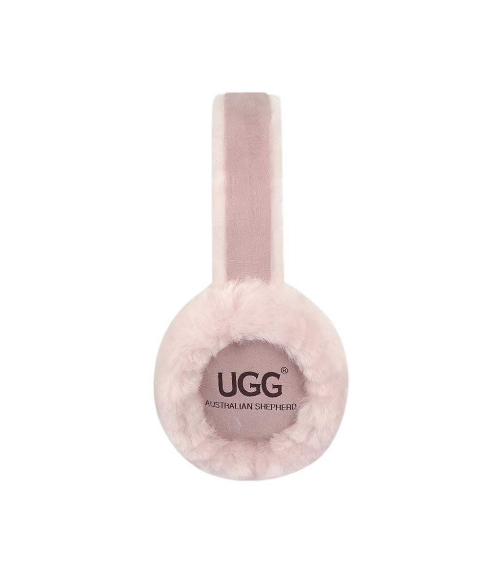 Jaye Wool UGG Earmuffs - UGG Specialist Australia