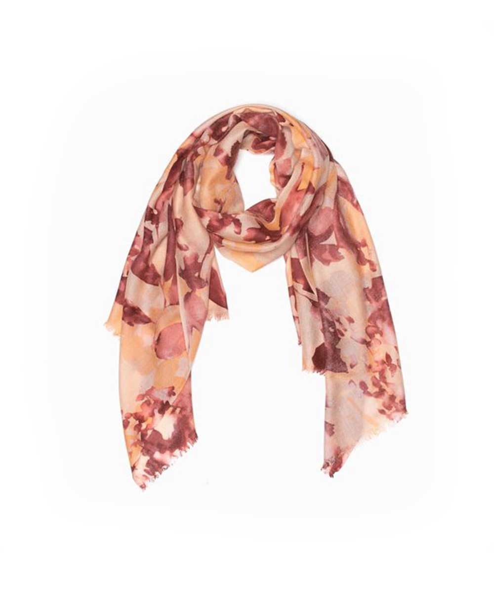 UGG Wool Print Scarves - UGG Specialist Australia