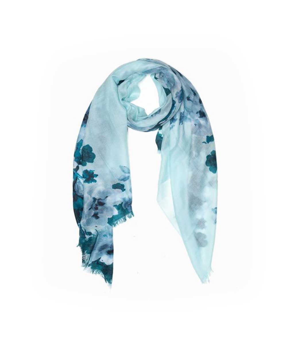 UGG Wool Print Scarves - UGG Specialist Australia