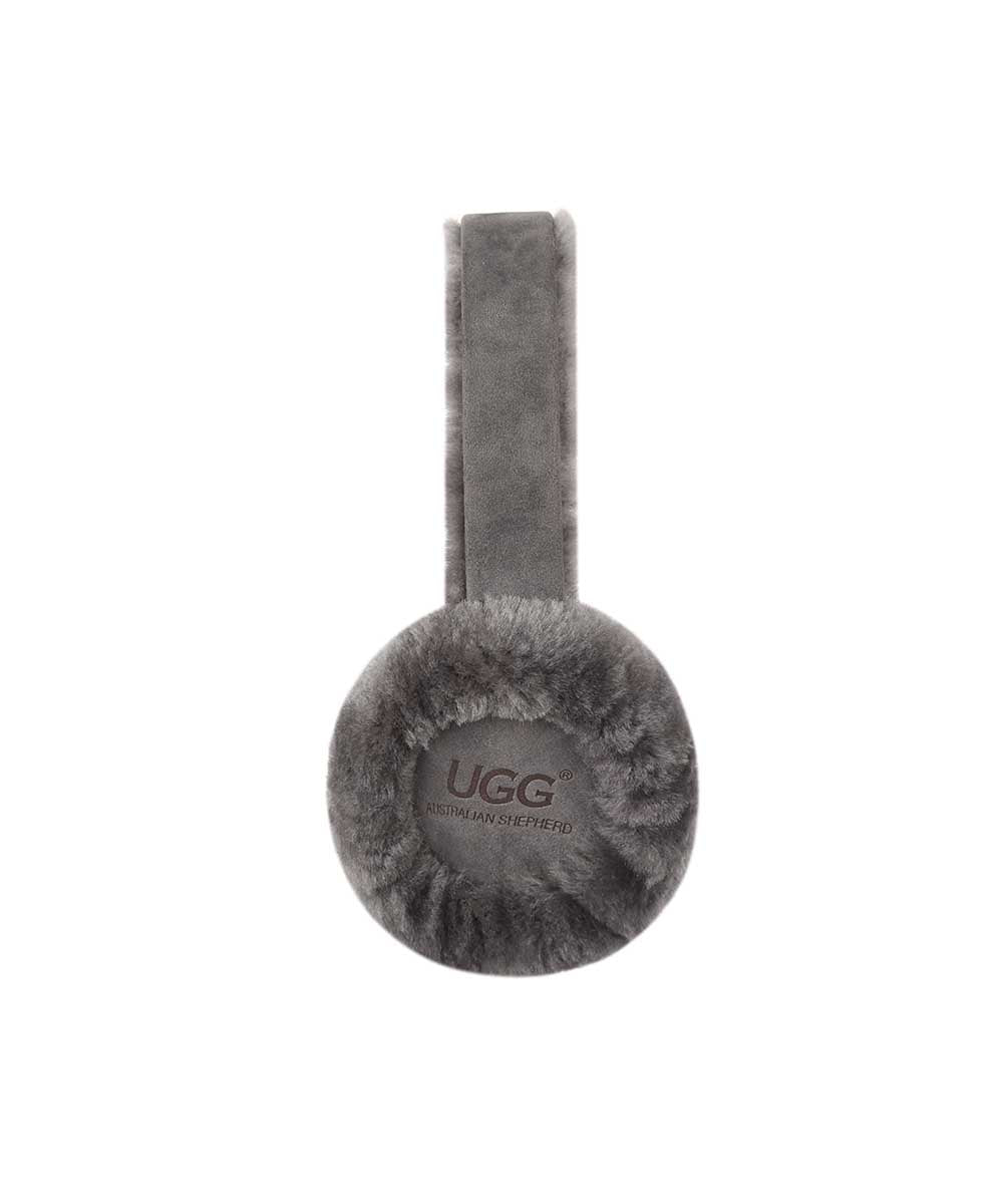 Jaye Wool UGG Earmuffs - UGG Specialist Australia