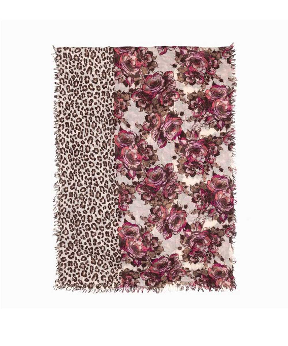 UGG Wool Print Scarves - UGG Specialist Australia