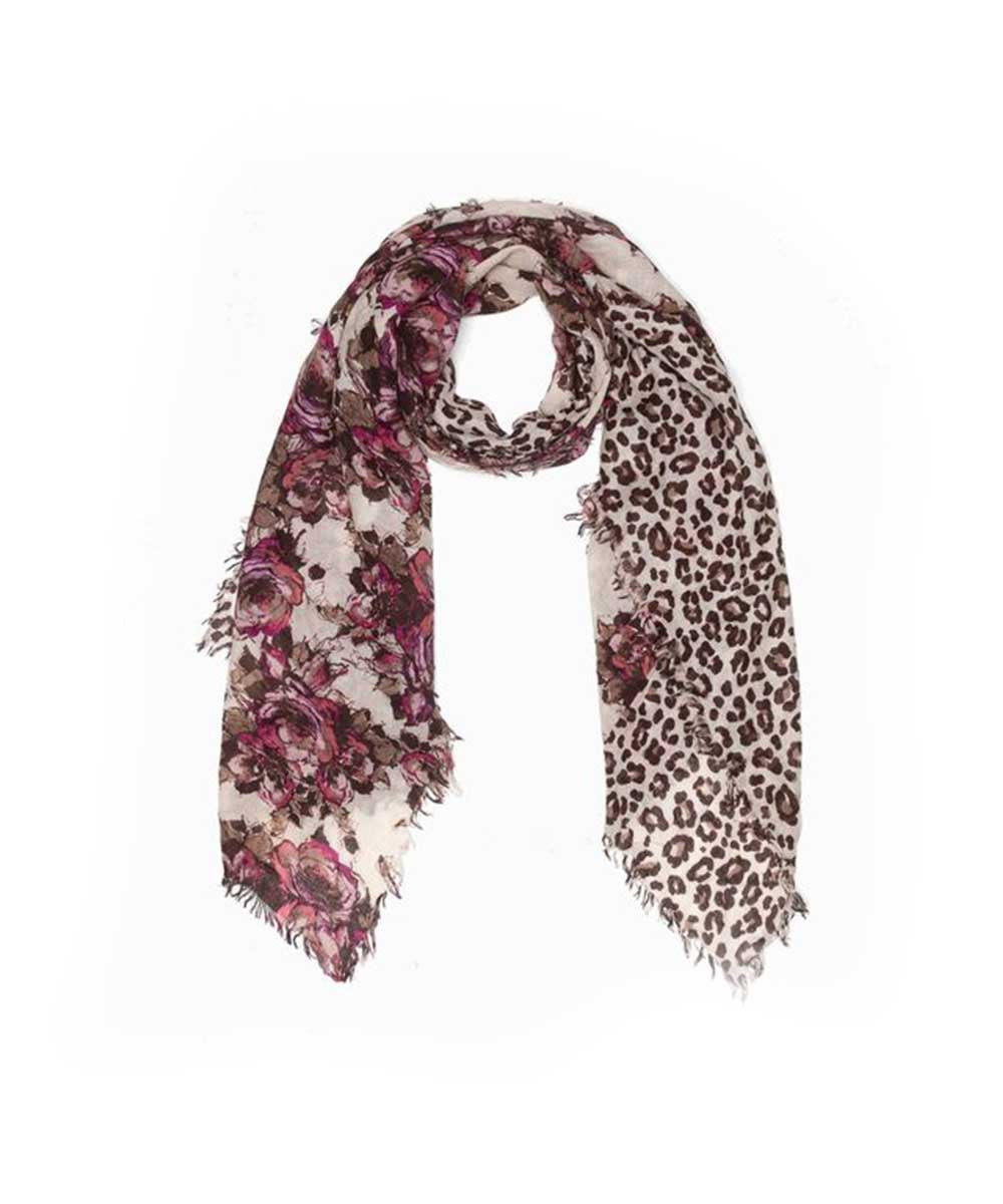 UGG Wool Print Scarves - UGG Specialist Australia